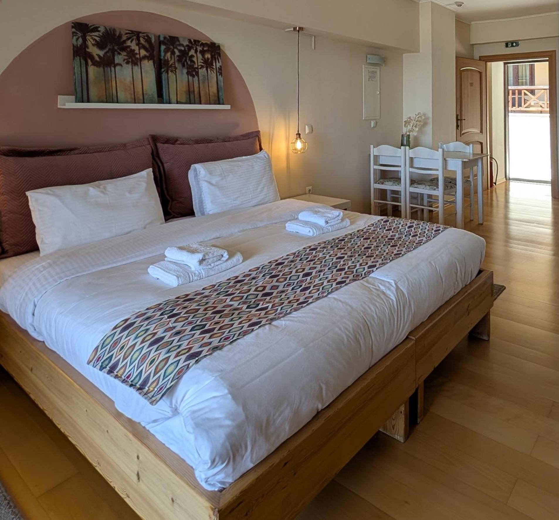 Althea Hotel