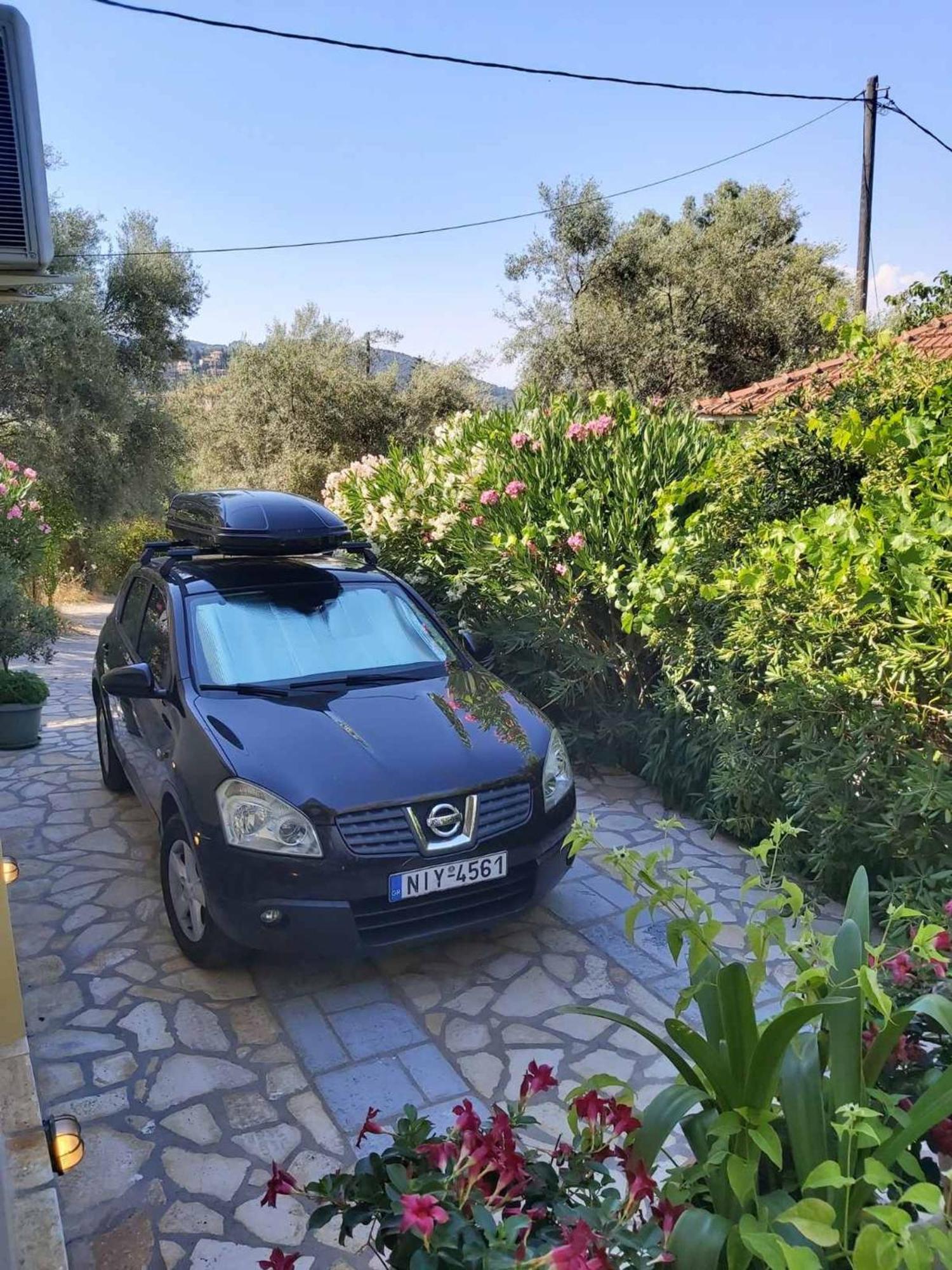 Lefkada Summer House Near The Holiday home *