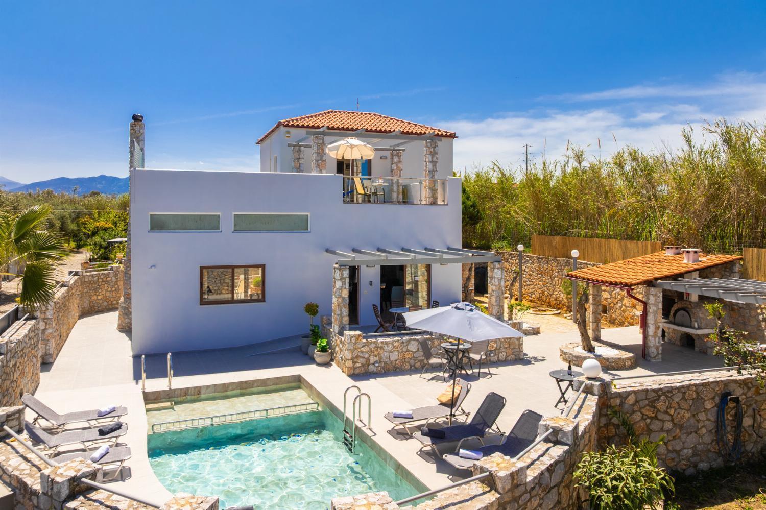Villa Melina *