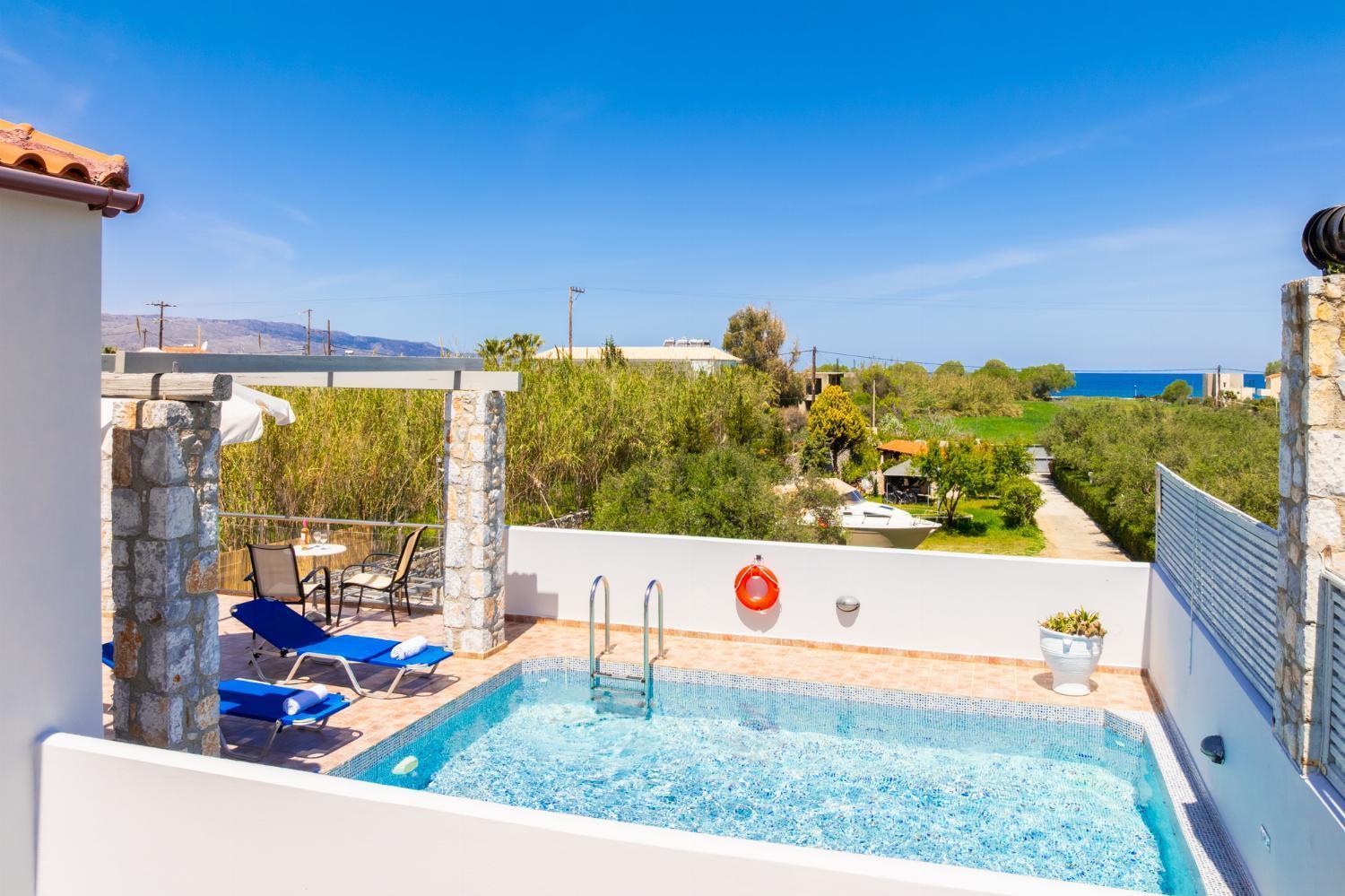 Villa Melina *