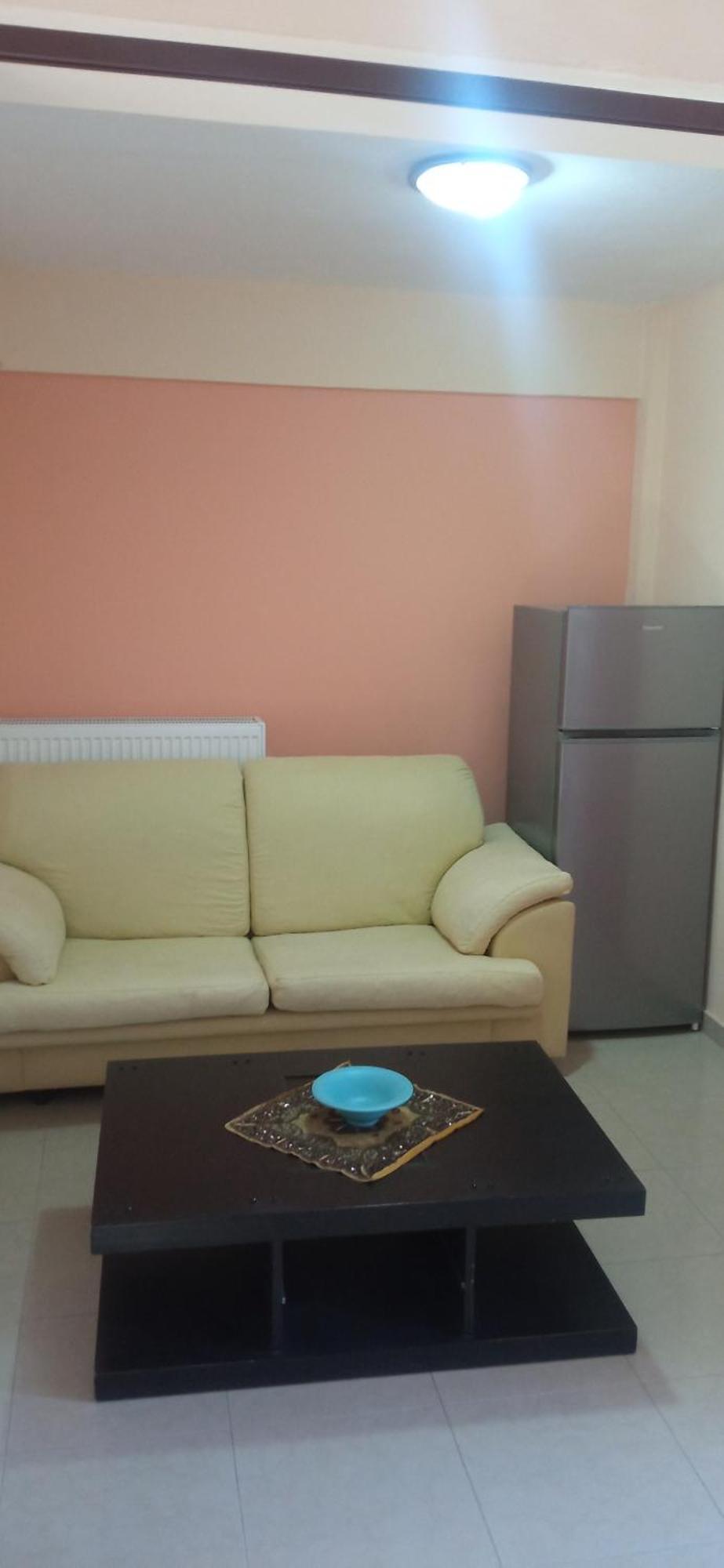 Apartment Maria Lux