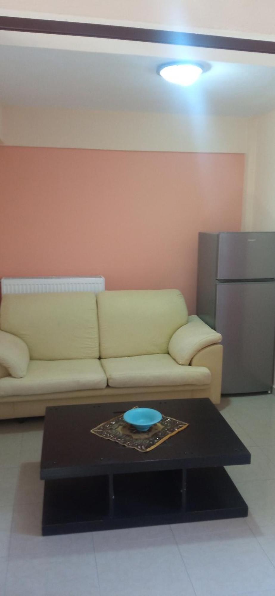 Apartment Maria Lux Volos