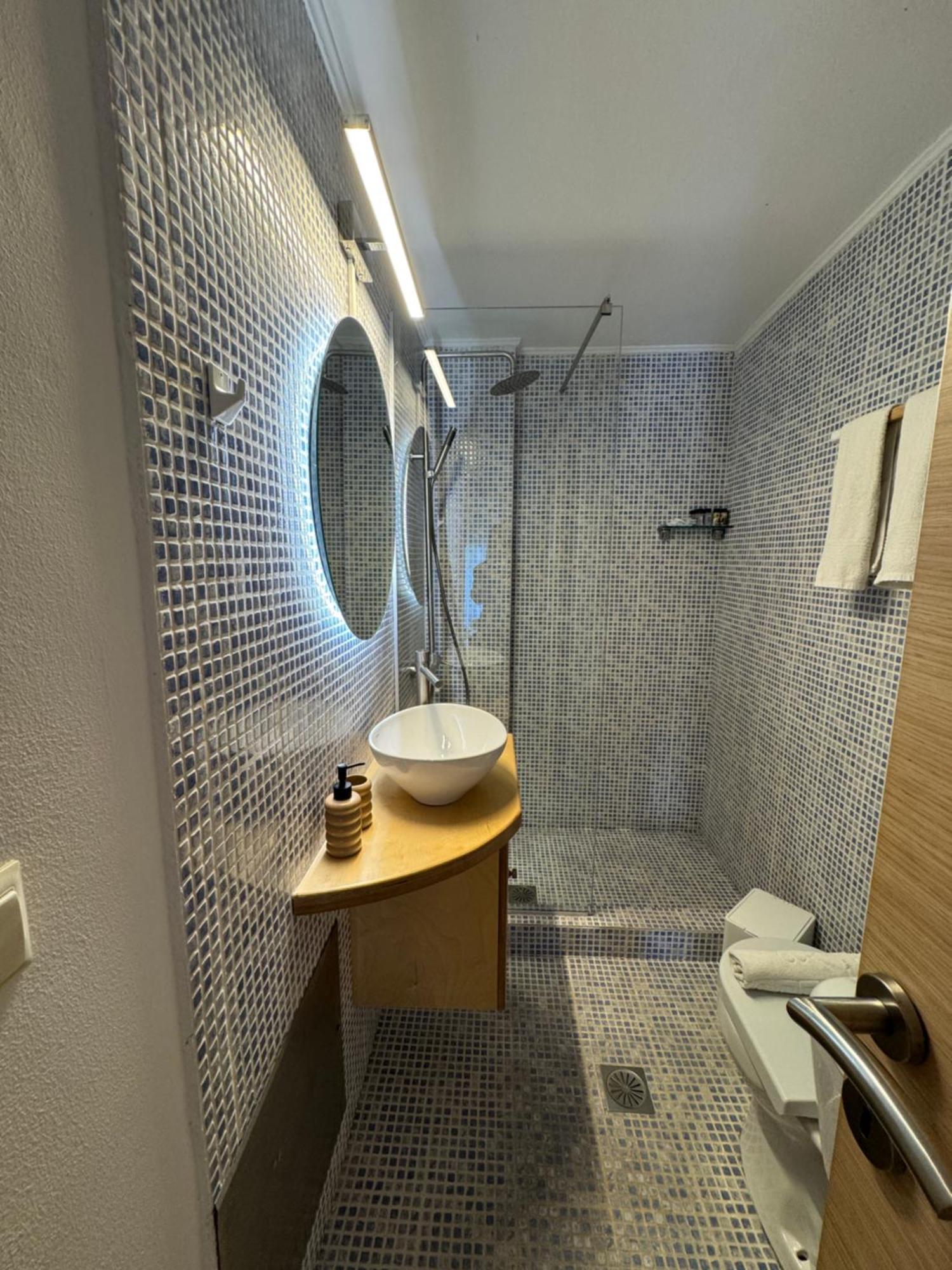 La Casa Azul Holiday home
