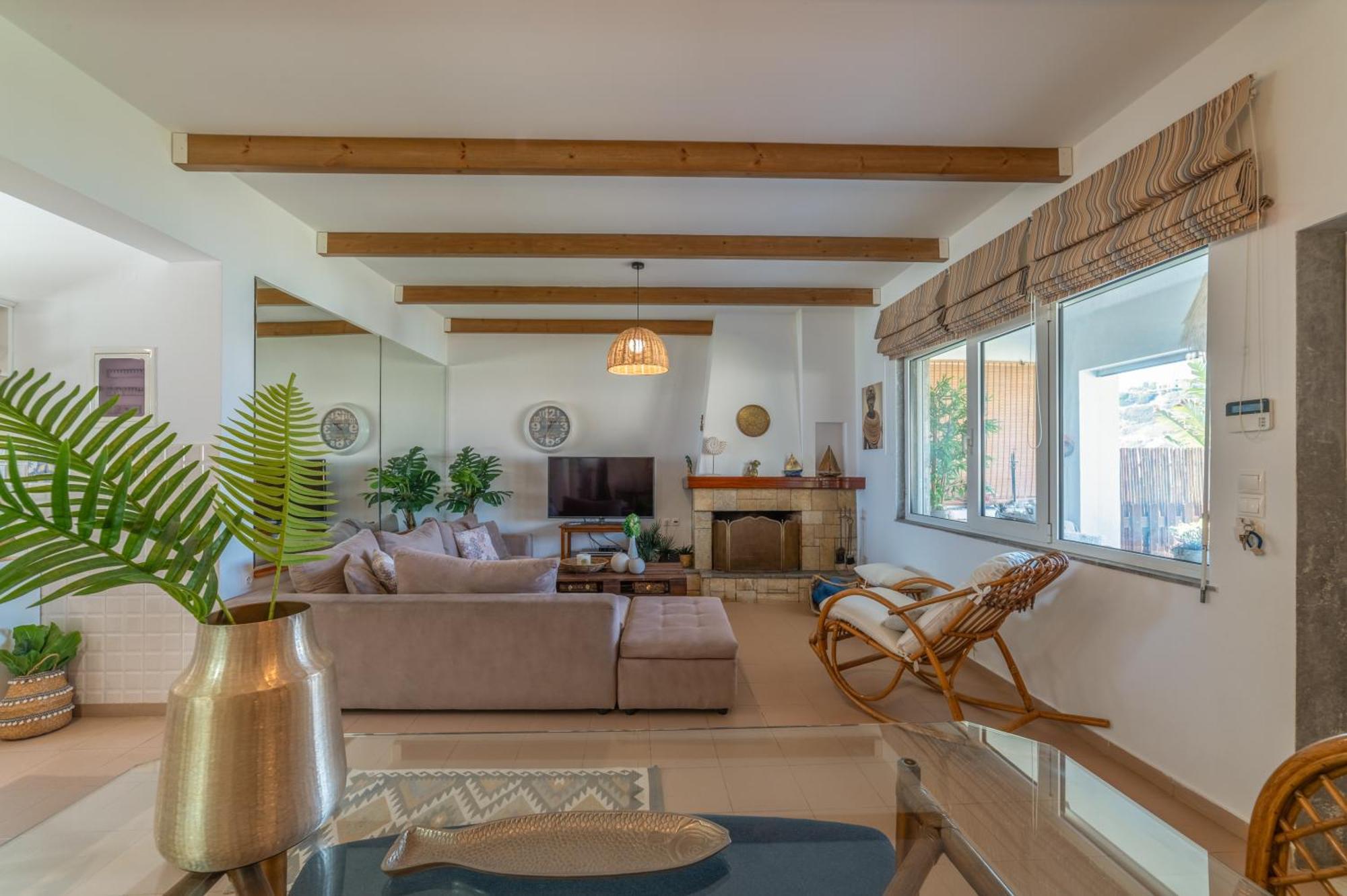 Golden Shellseaside Villa *