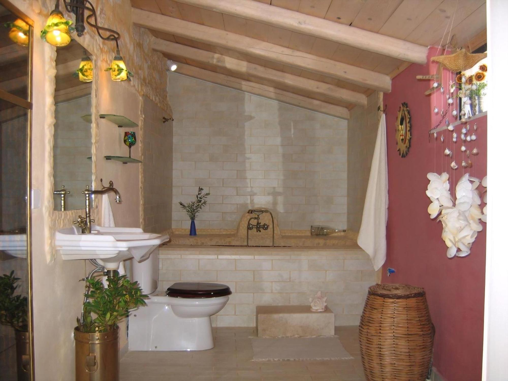 Luxury Harron 4 Bed Private Pool Agios Nikolaos *