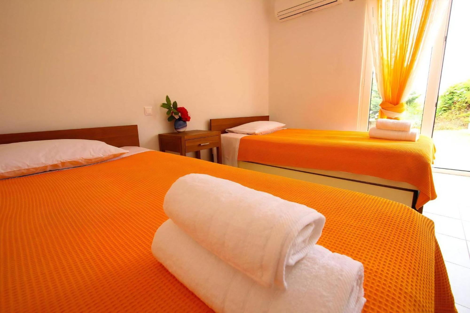 Villa Luxury Zante Zante Vista Private Pool Seaviews Agios Sostis *