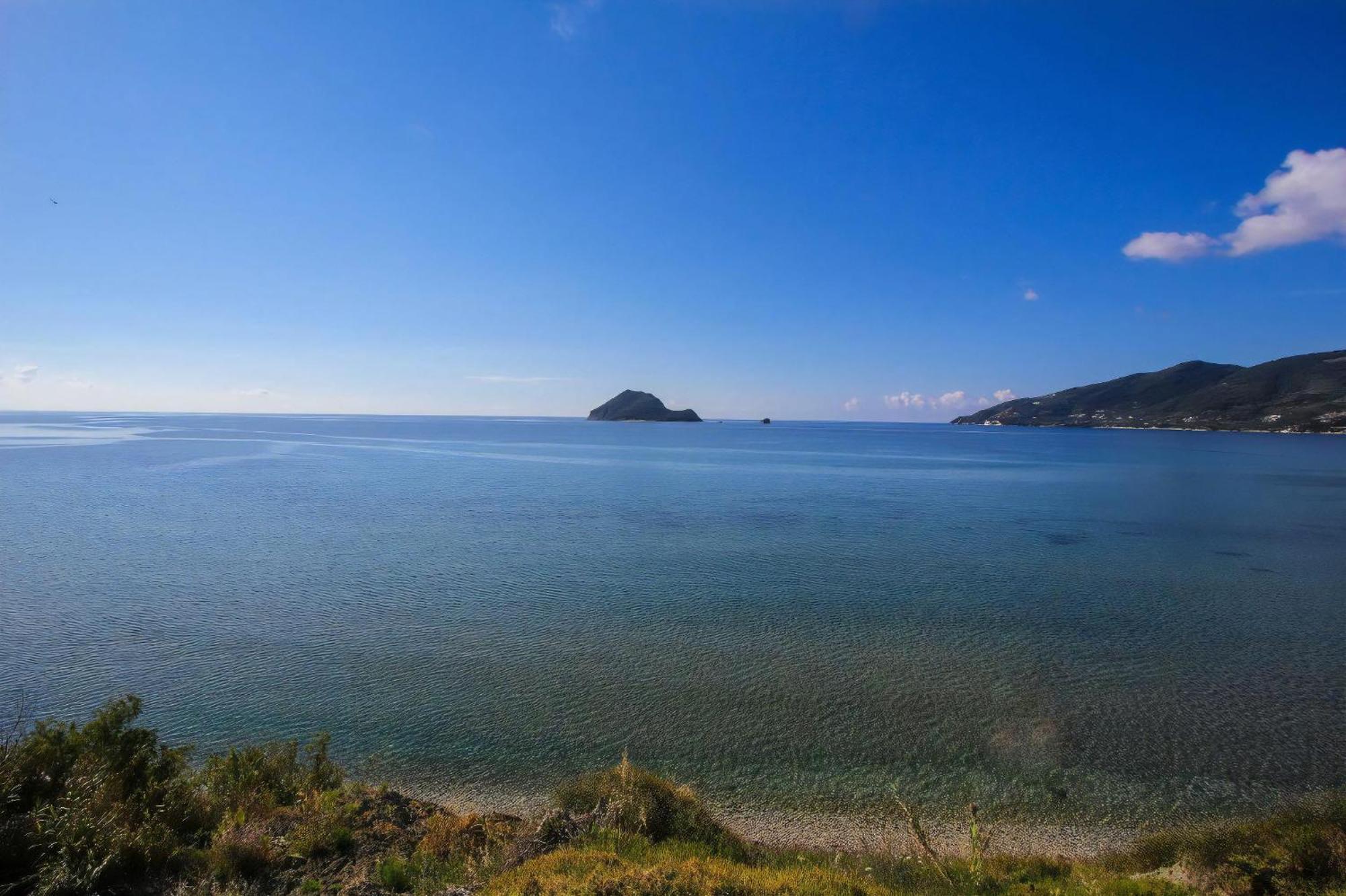 Luxury Zante Zante Vista Private Pool Seaviews Agios Sostis