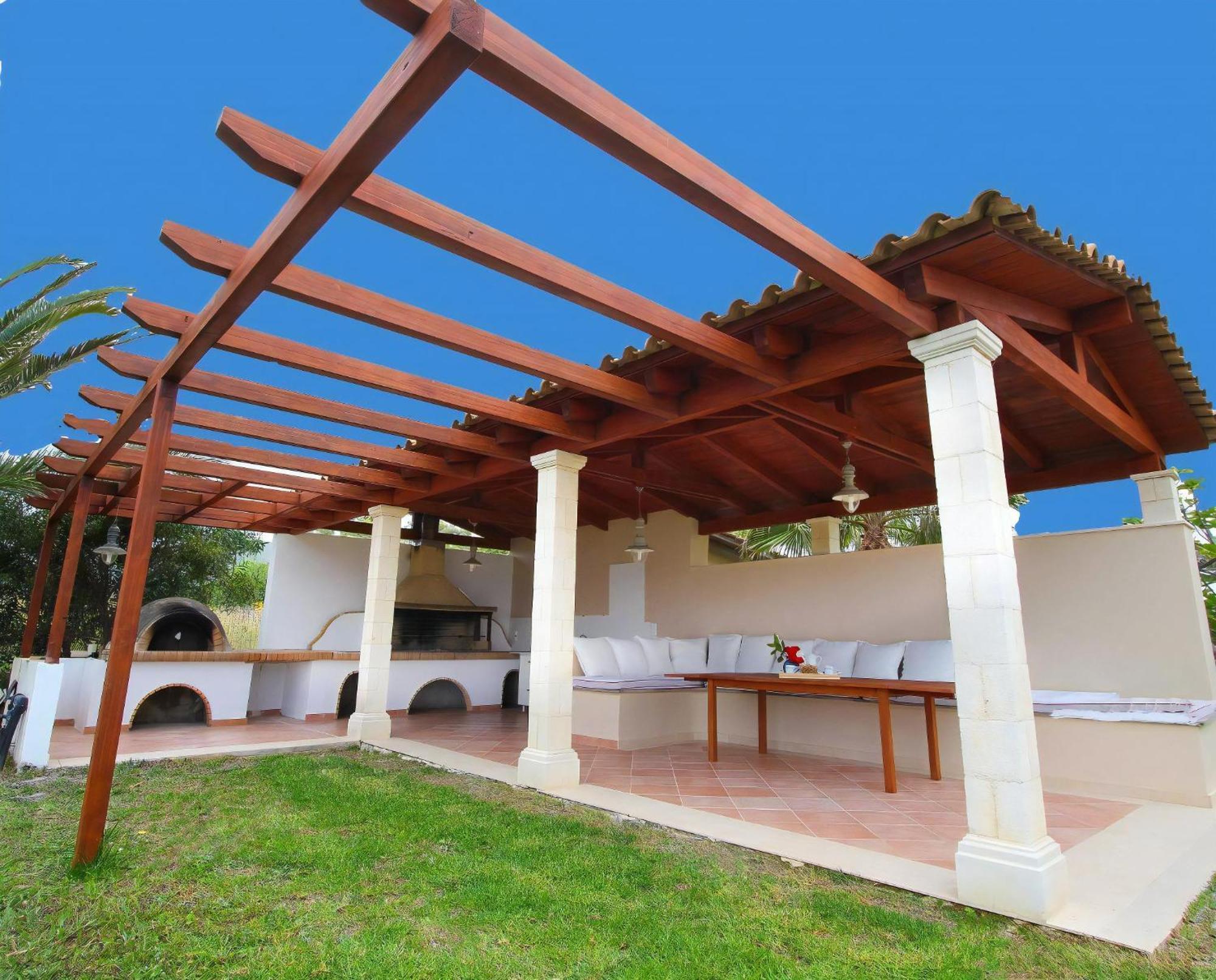 Villa Luxury Zante Zante Vista Private Pool Seaviews Agios Sostis