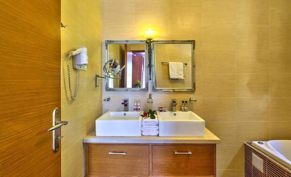 Exclusive Crete Citrus 3 Bedroom Private Pool Rethymnon Villa *