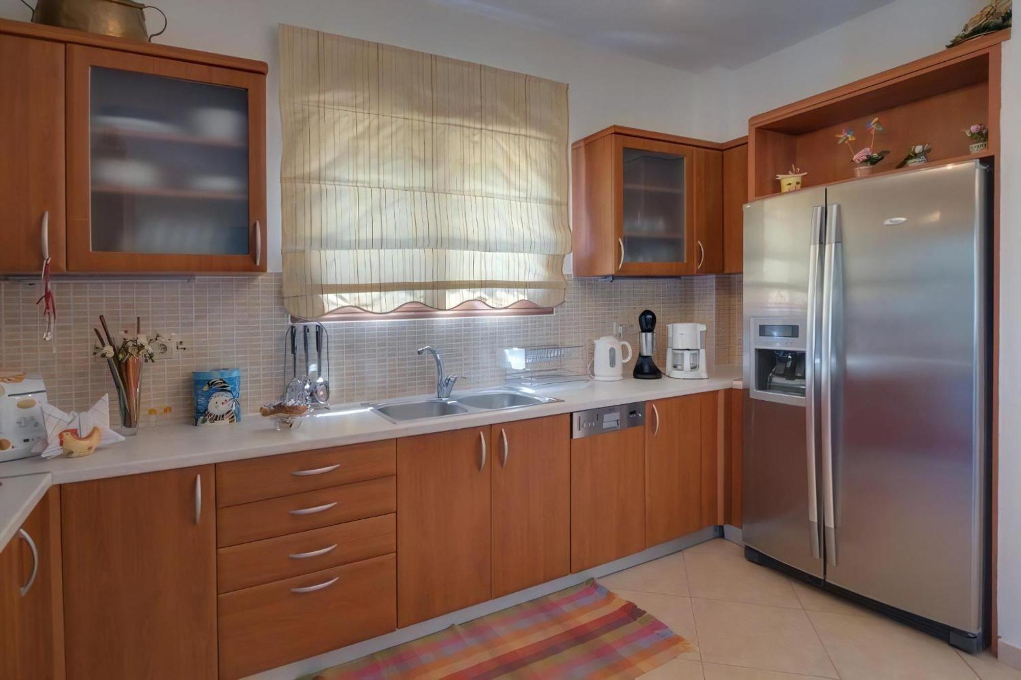 Superior Crete Villa 2 Bedroom Villa Stefania Private Pool Sea View Triopetra *