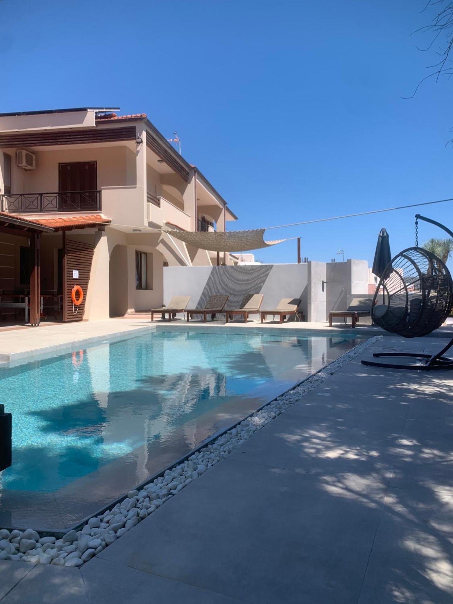 Villa 3 Roses