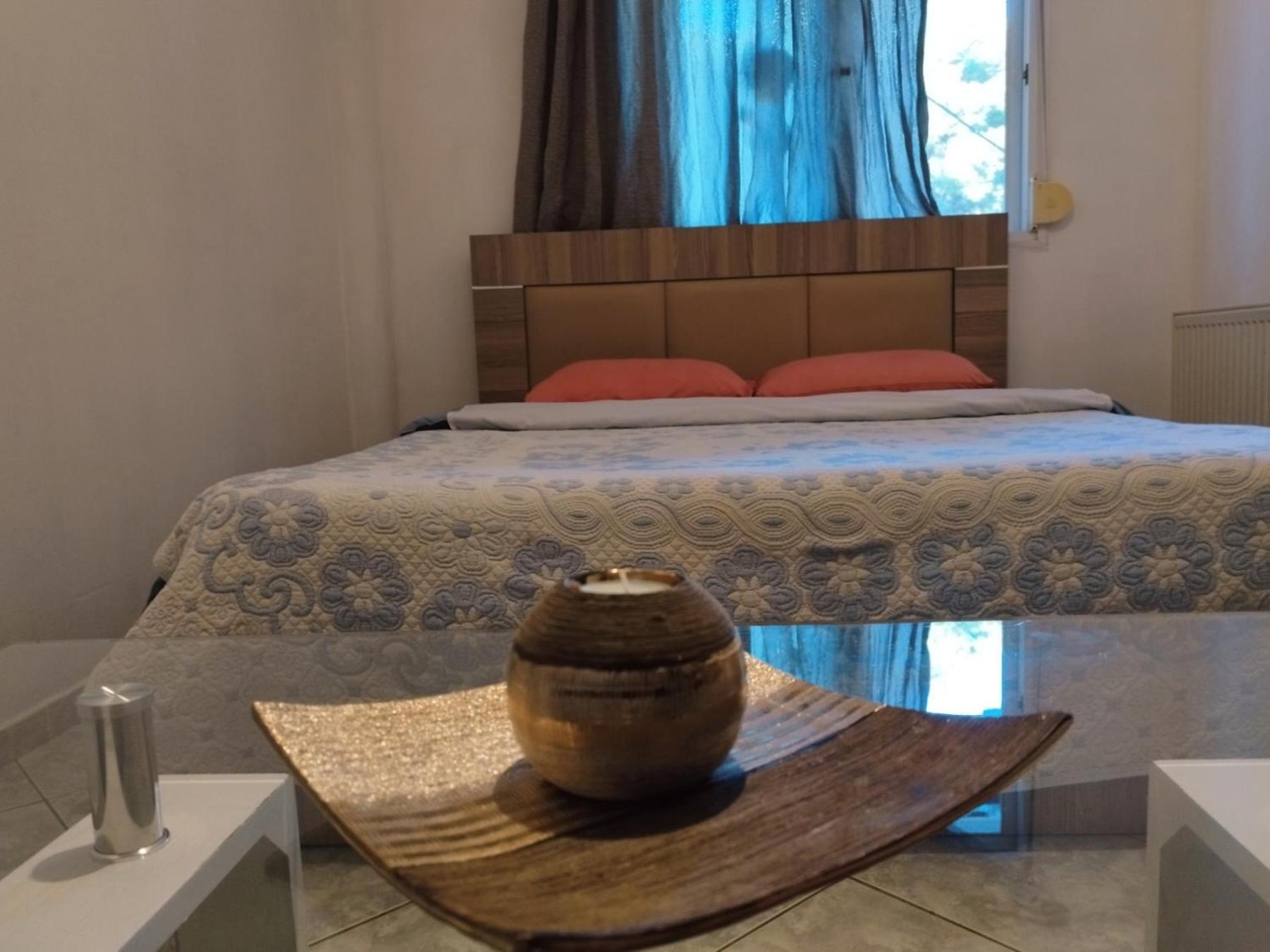 Apartment Iris Metamorfosi (Sithonia)