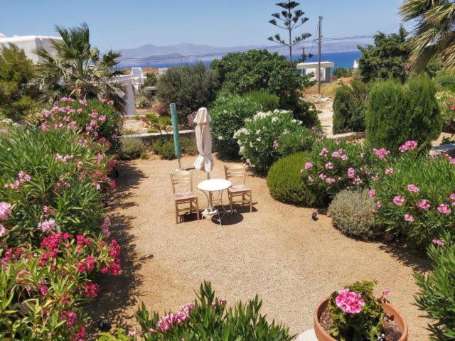 Holiday home Our Dream To Oneiro Seaview, Near The *