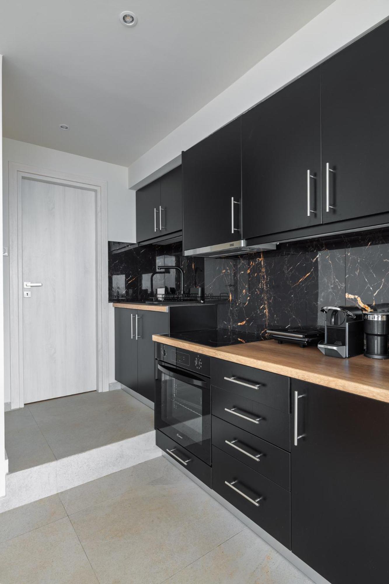 Apartment Skyfall Acropolis View Penthouse *