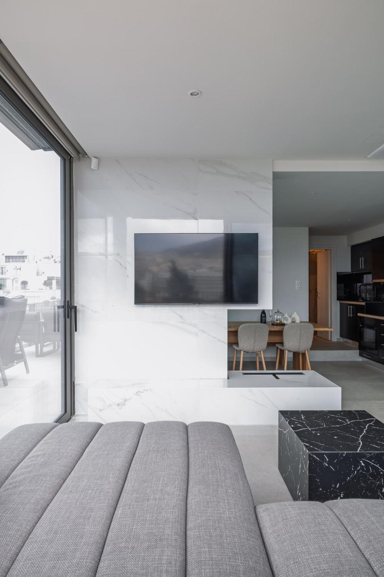 Apartment Skyfall Acropolis View Penthouse *