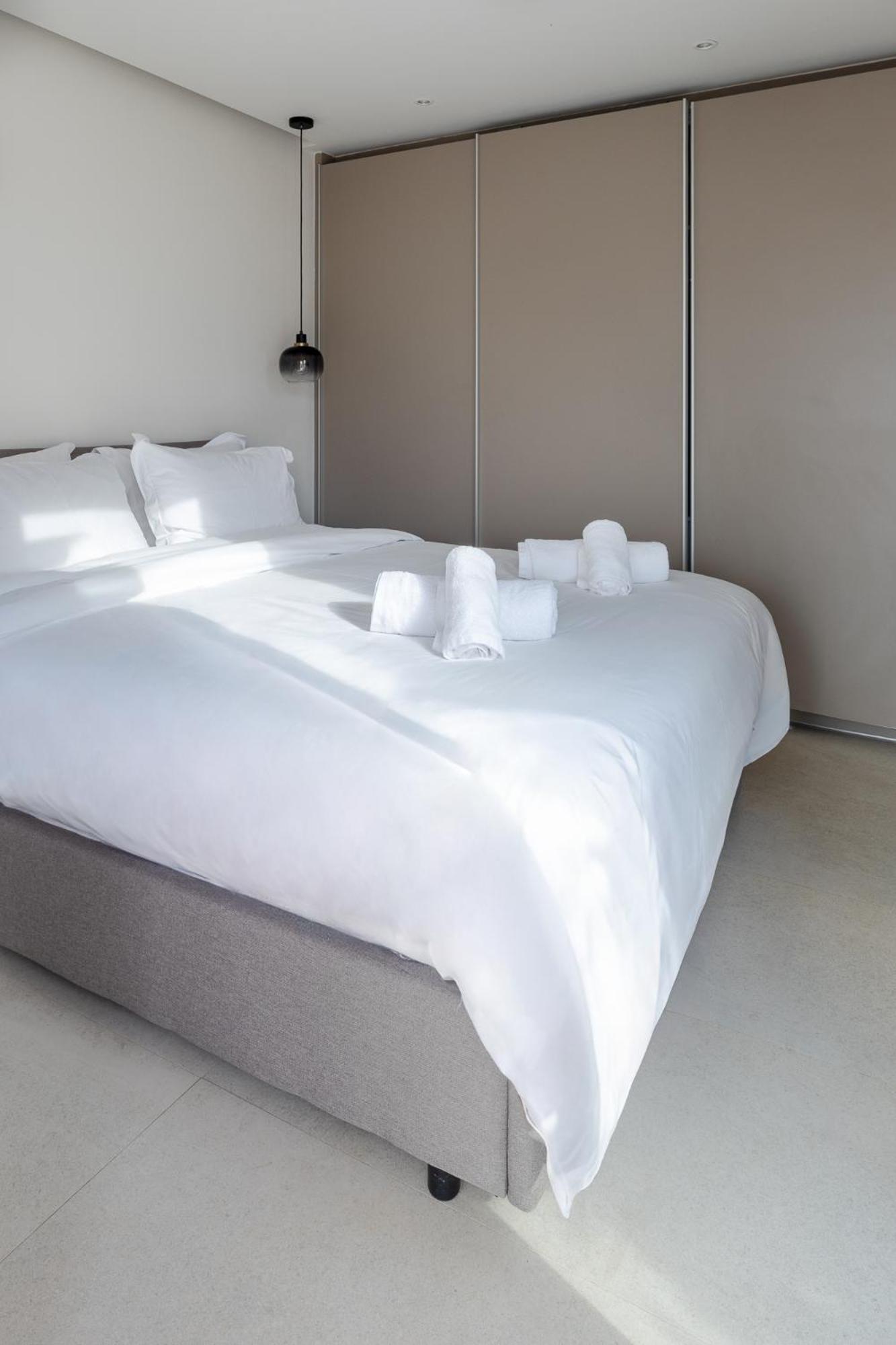 Skyfall Acropolis View Penthouse Athens