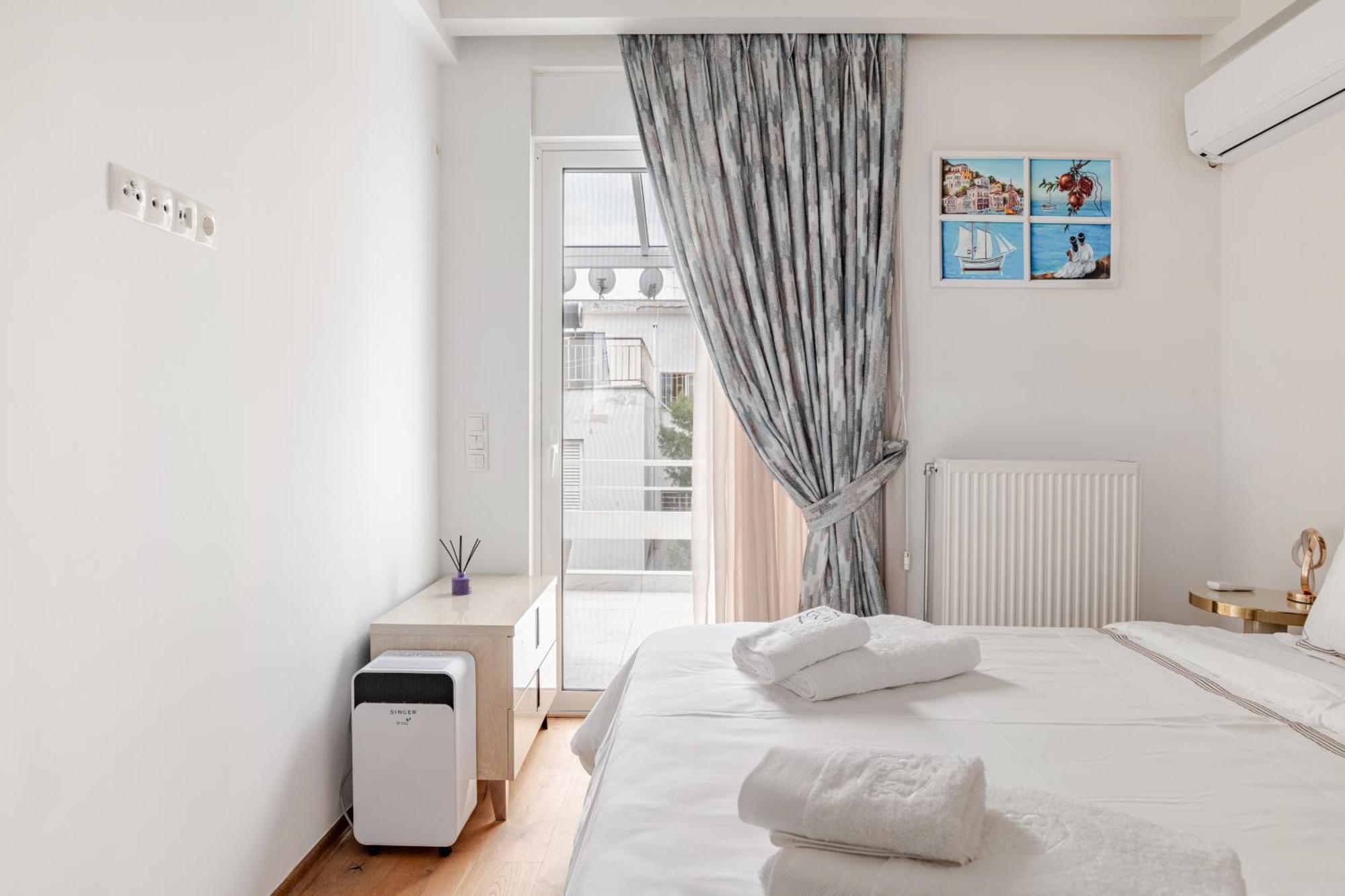 Marina's Diamond Apartment *