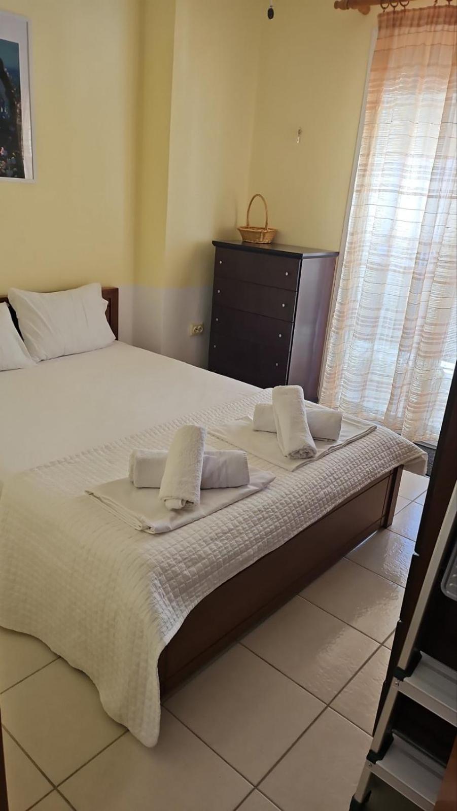 Apartment Mermaid Chalkidiki *