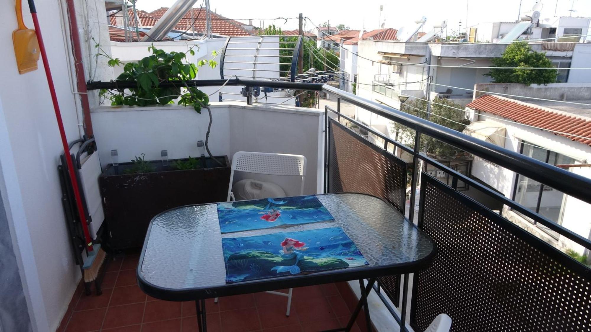 Mermaid Chalkidiki Apartment Polychrono