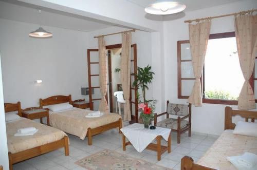 Sun Club Olympia Apartment Hersonissos (Crete)