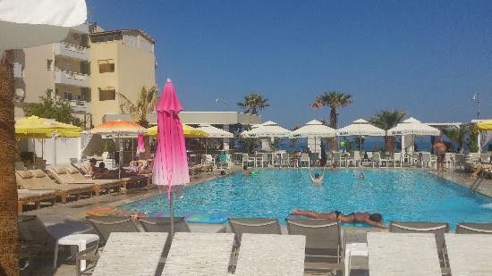 Apartment Mareva *