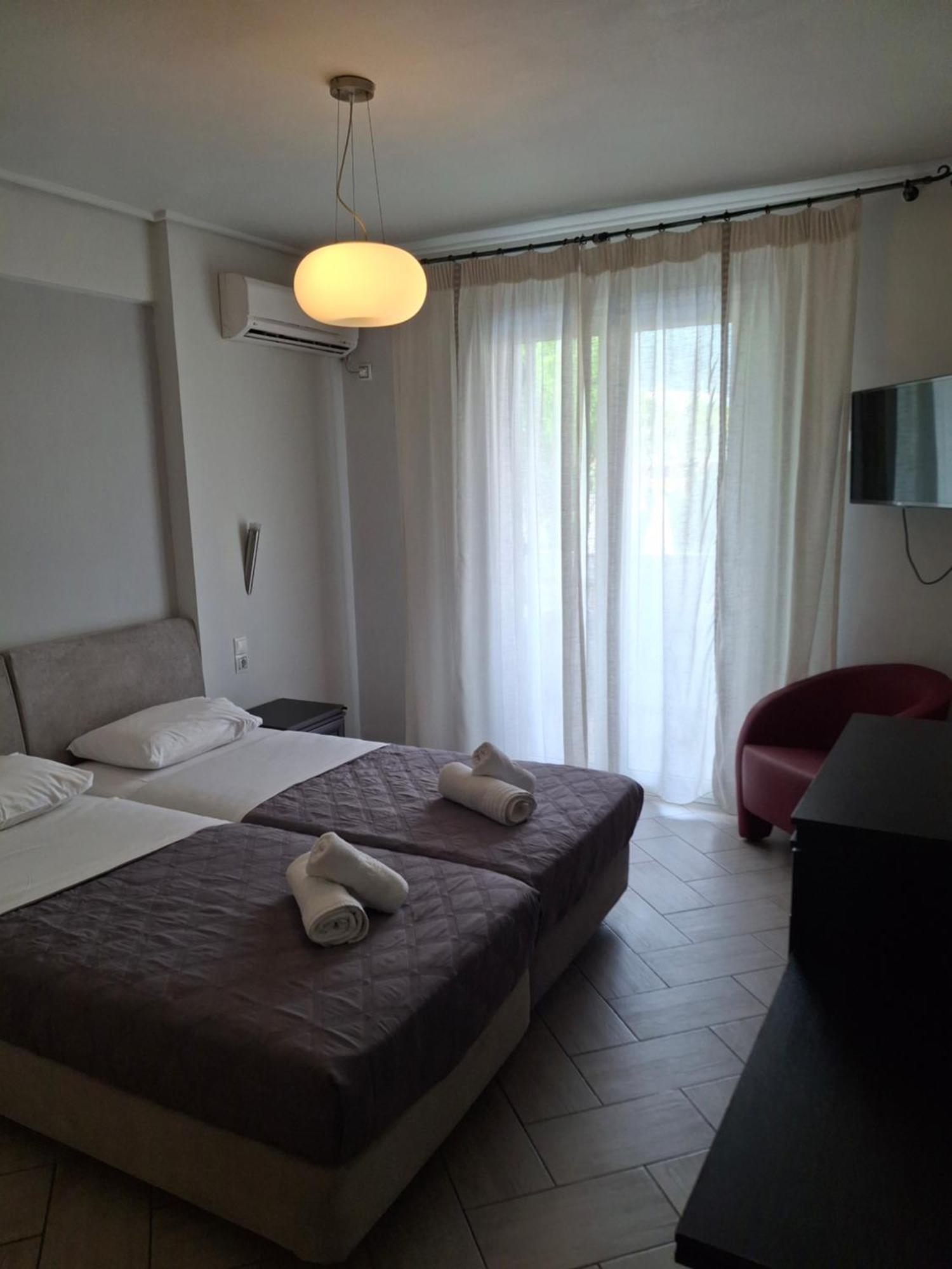 Palmyra 3* Nydri (Lefkada)