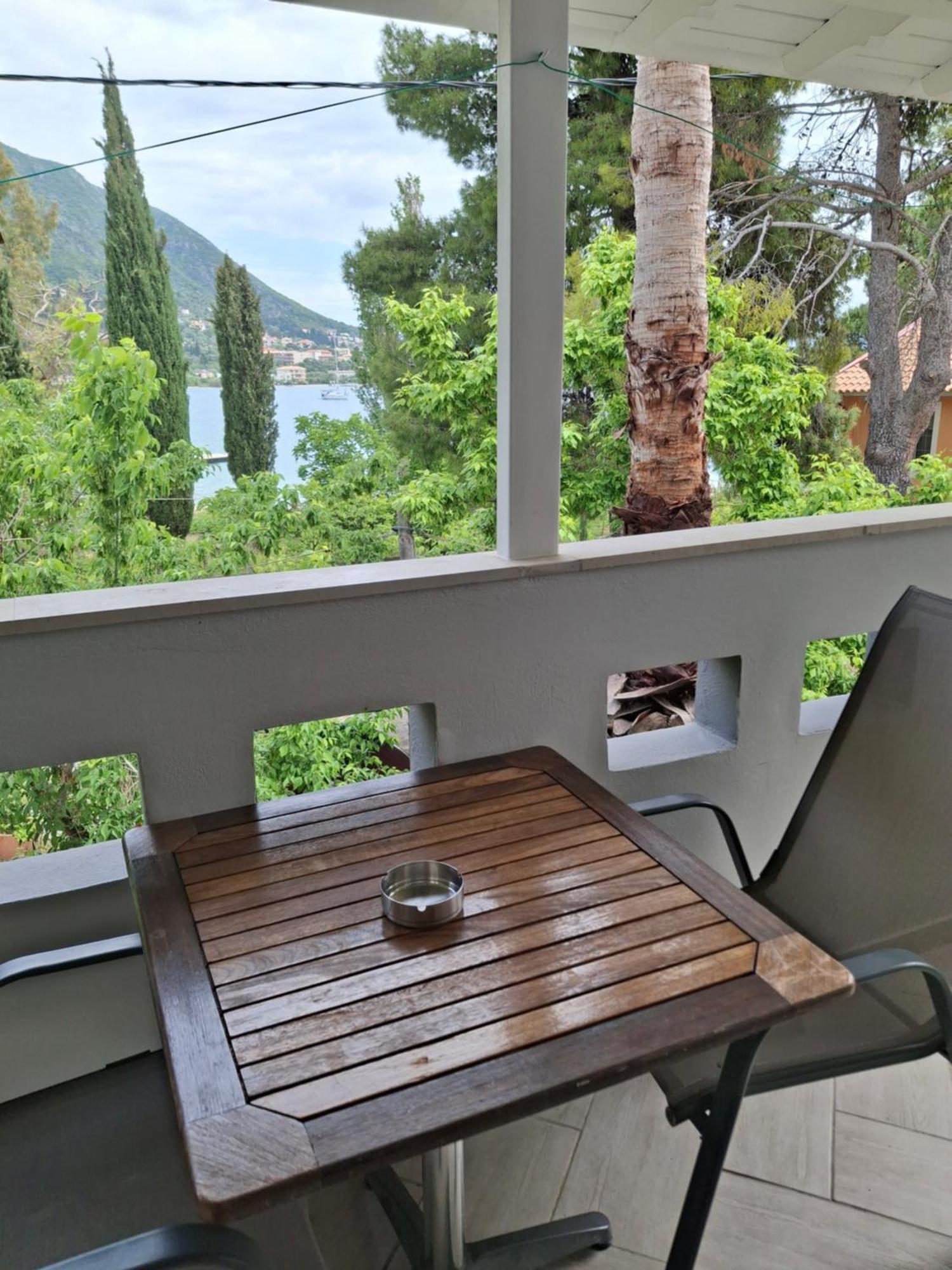 Palmyra Hotel Nydri (Lefkada)