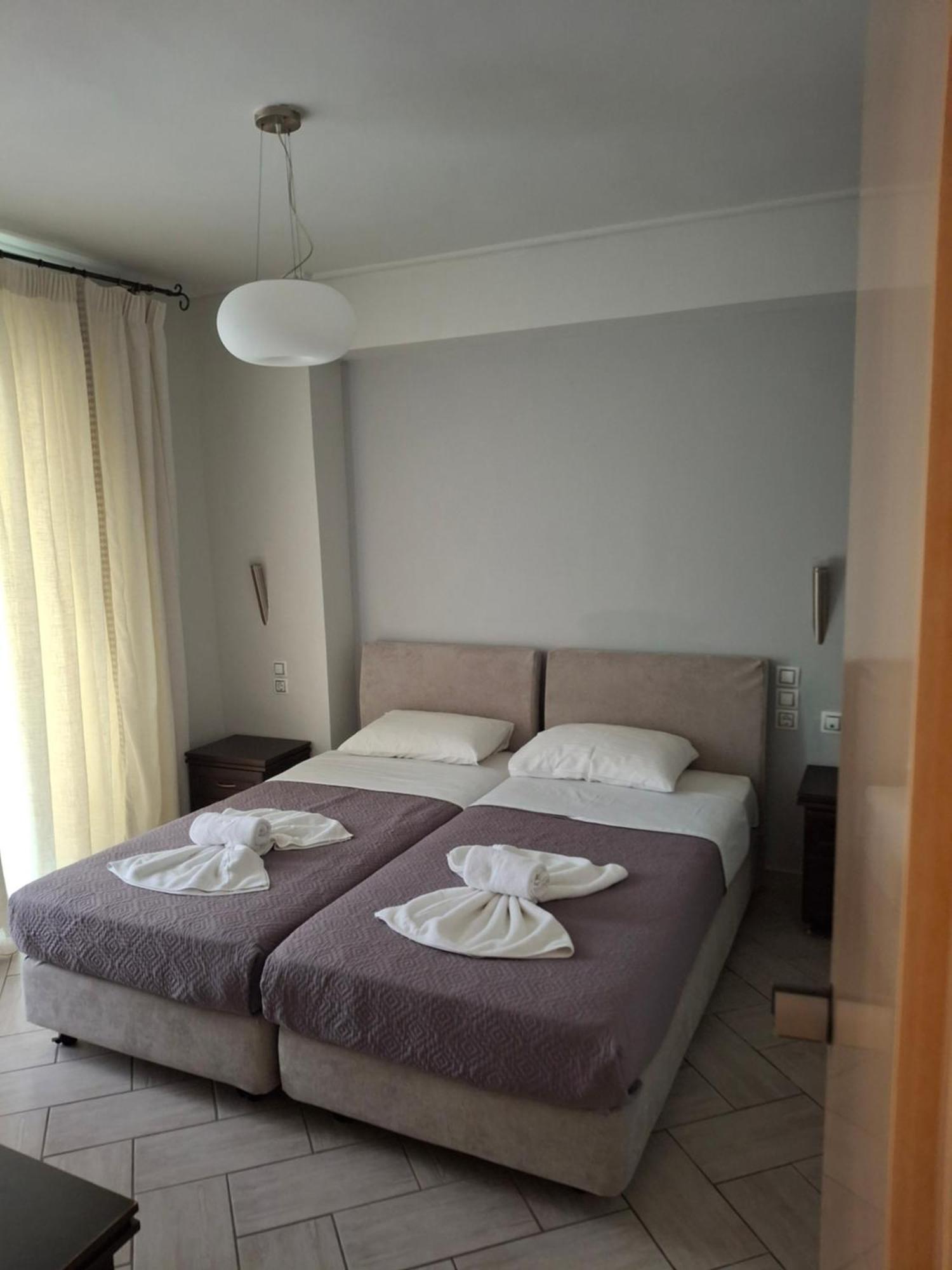 Hotel Palmyra Nydri (Lefkada)