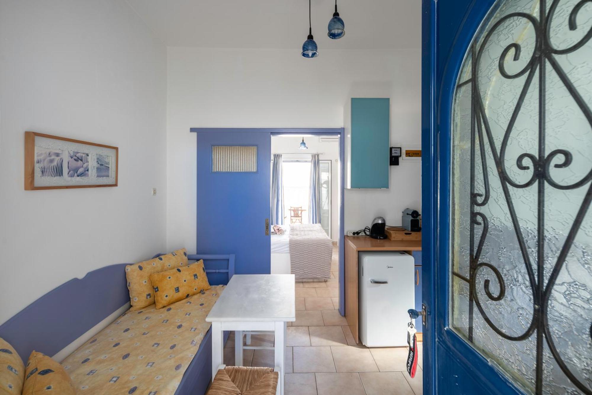 Bofor & Aparthotel