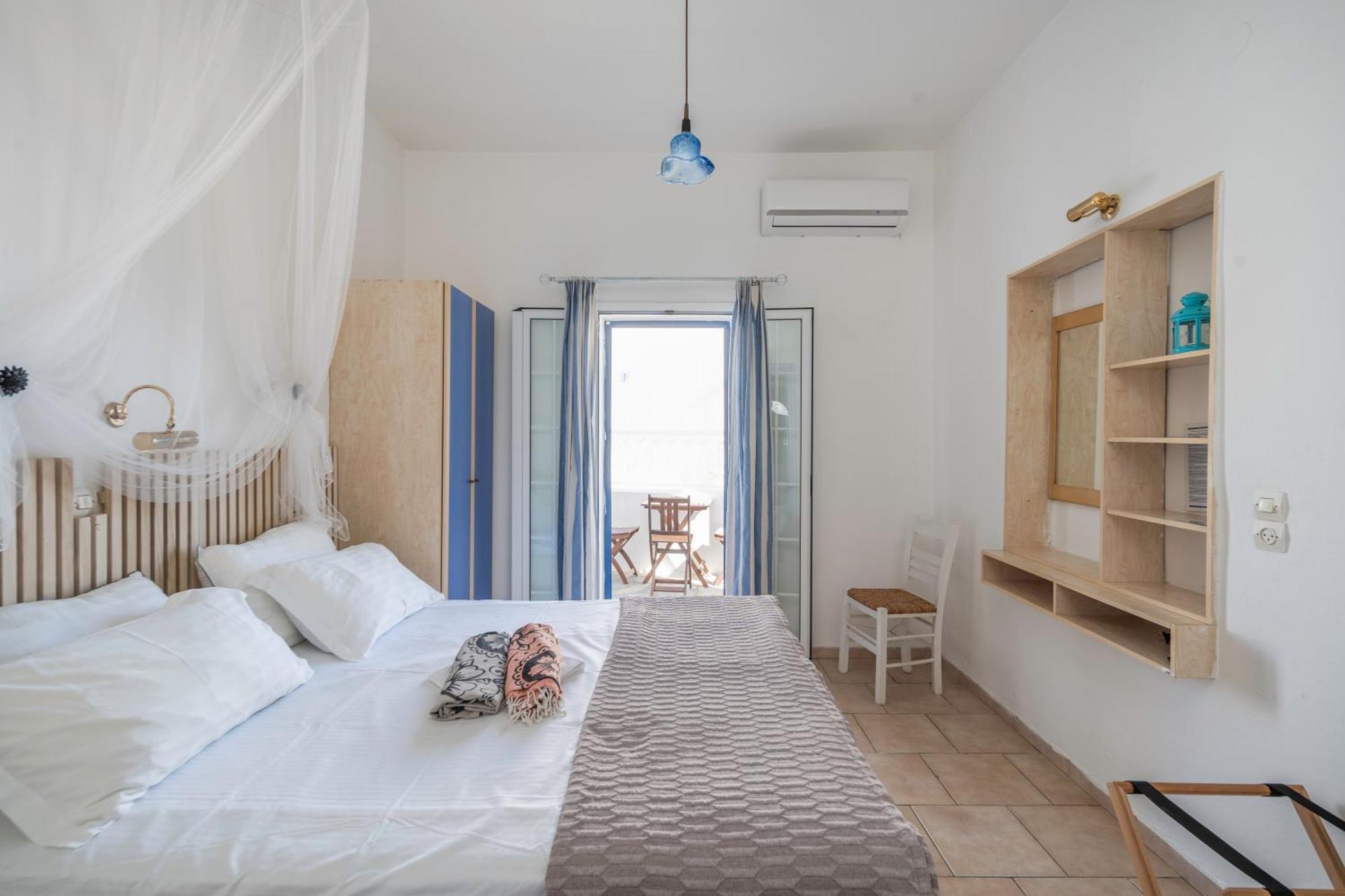 Bofor & Aparthotel 2*