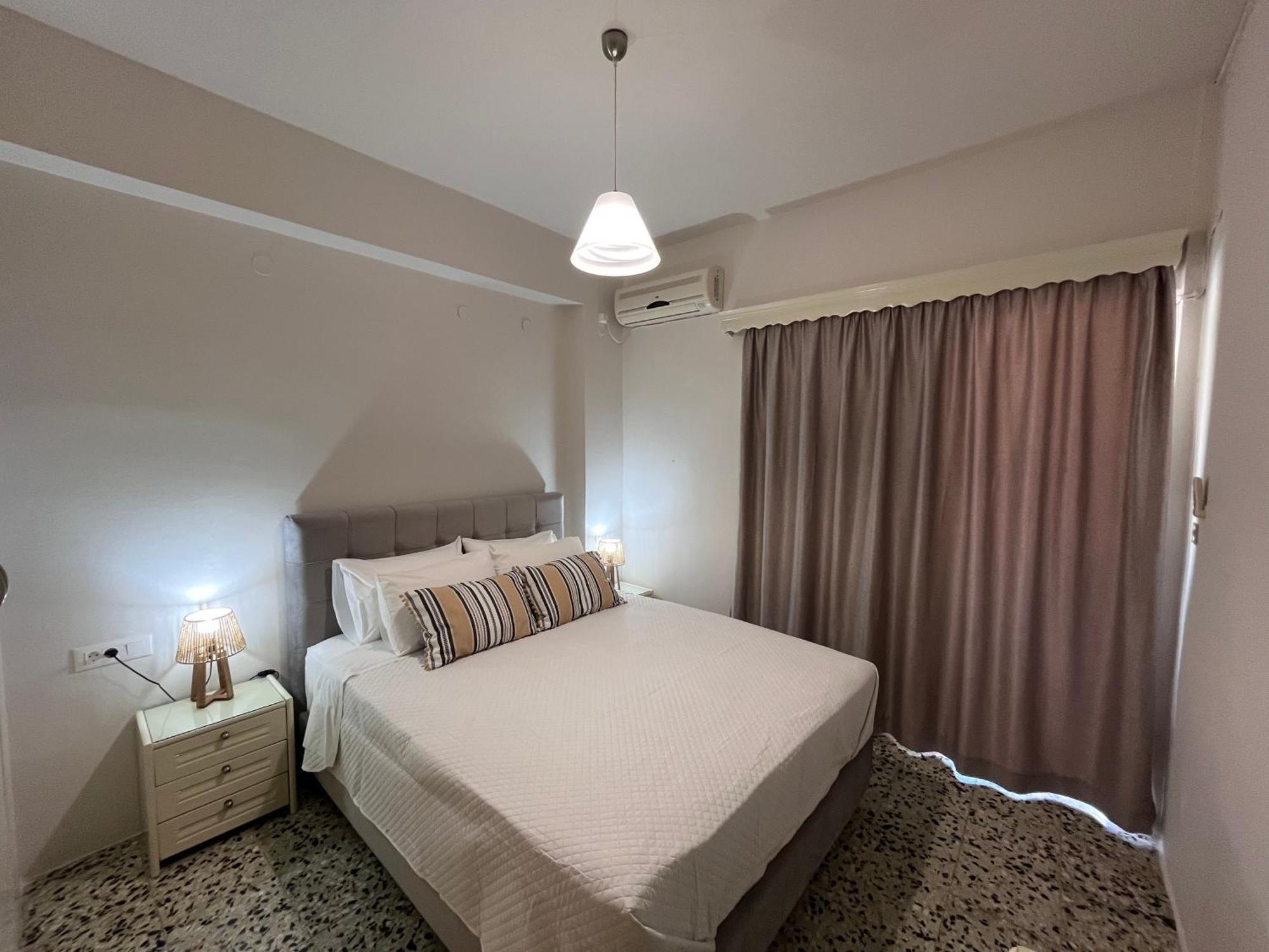 Apartment Nikos *