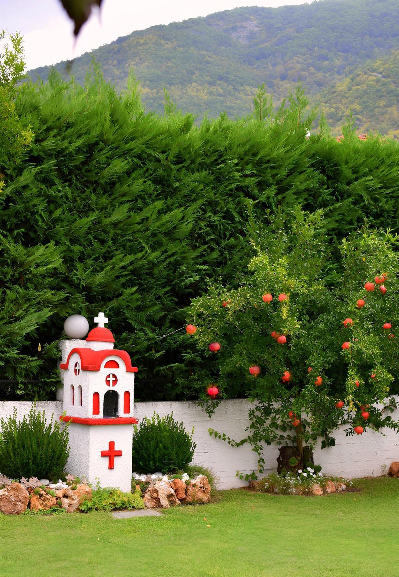 Guest house Relax Pozar *
