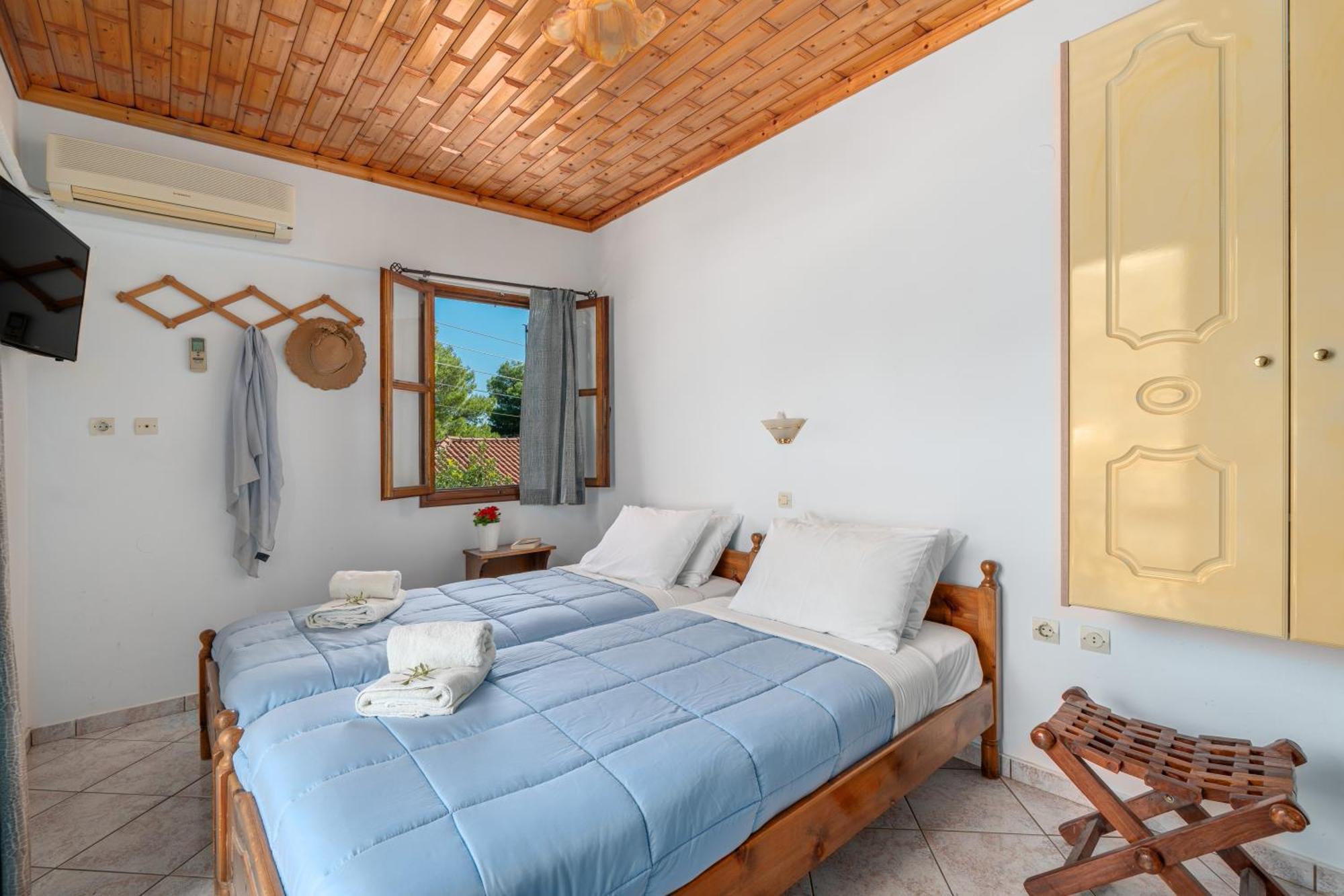 Aparthotel Myrtoo