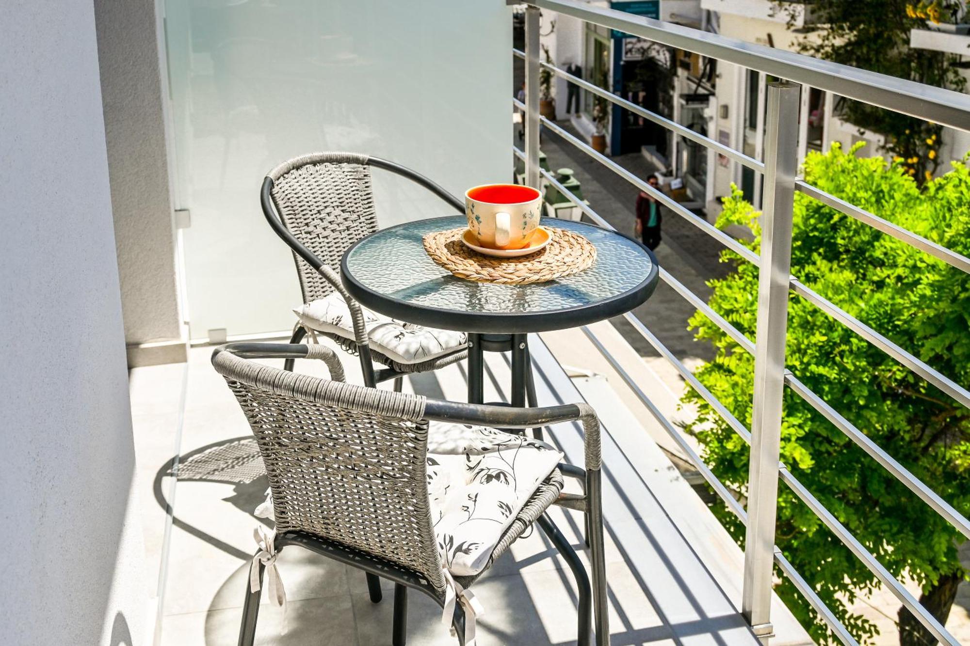 Aparthotel Albertoshouse Skiathos Town