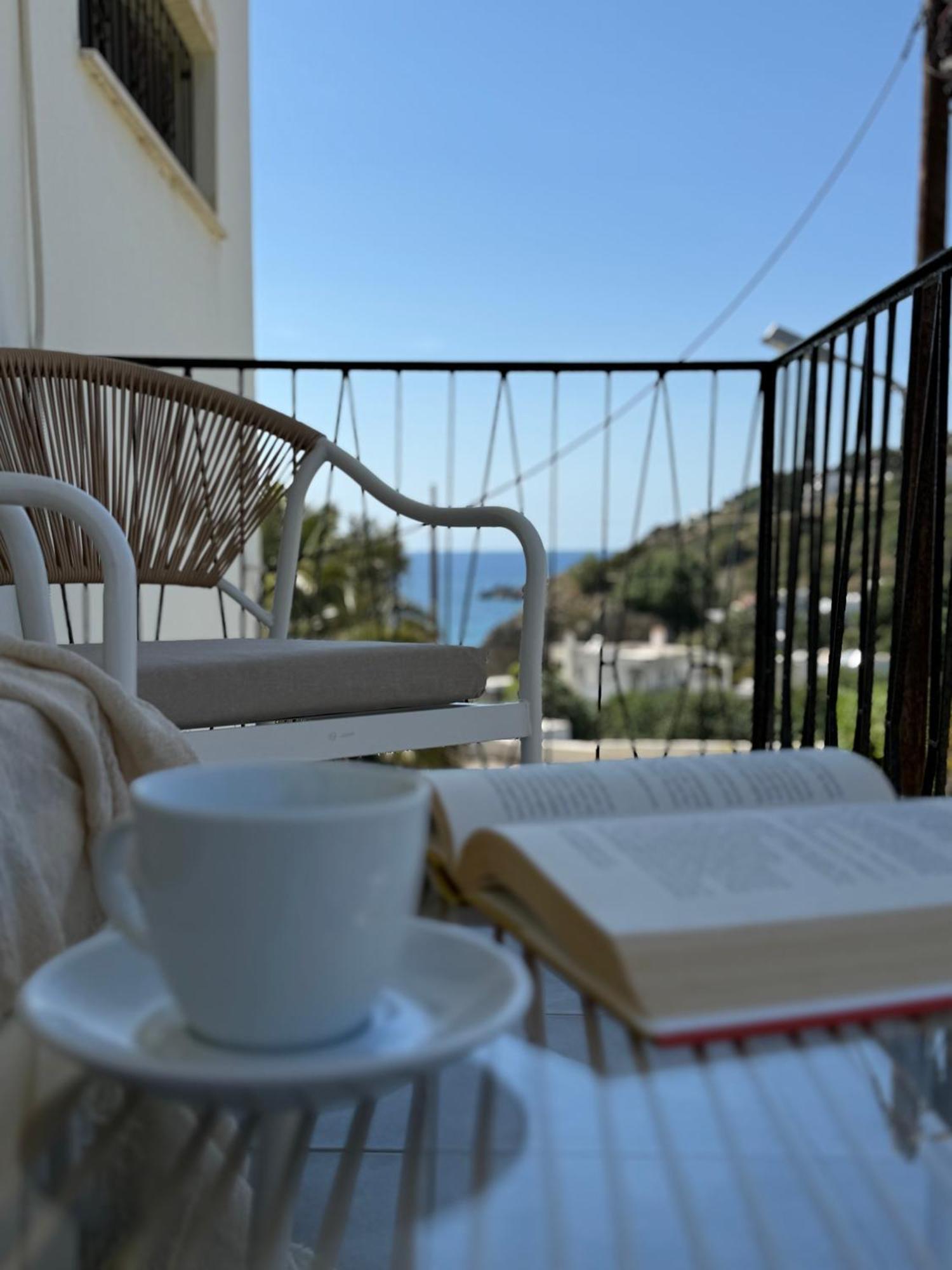 Inn Alga Luxury Kalymnos Town