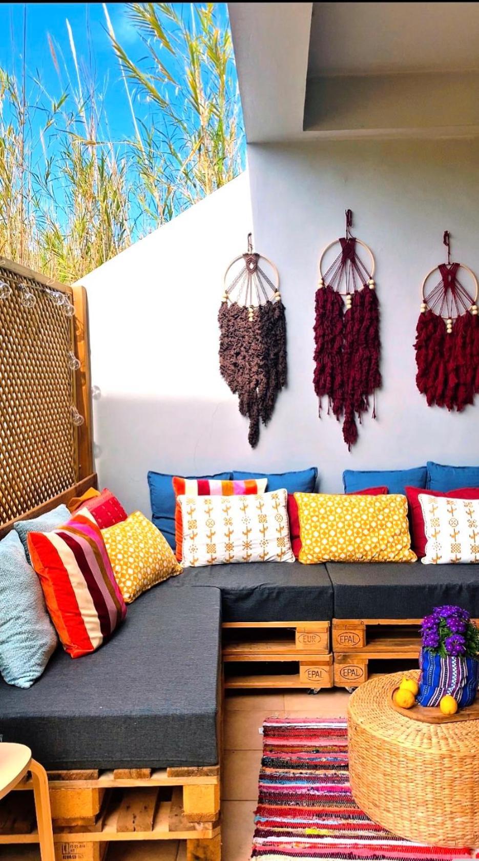 Maleme Yoga Blue Apartment Chania (Crete)