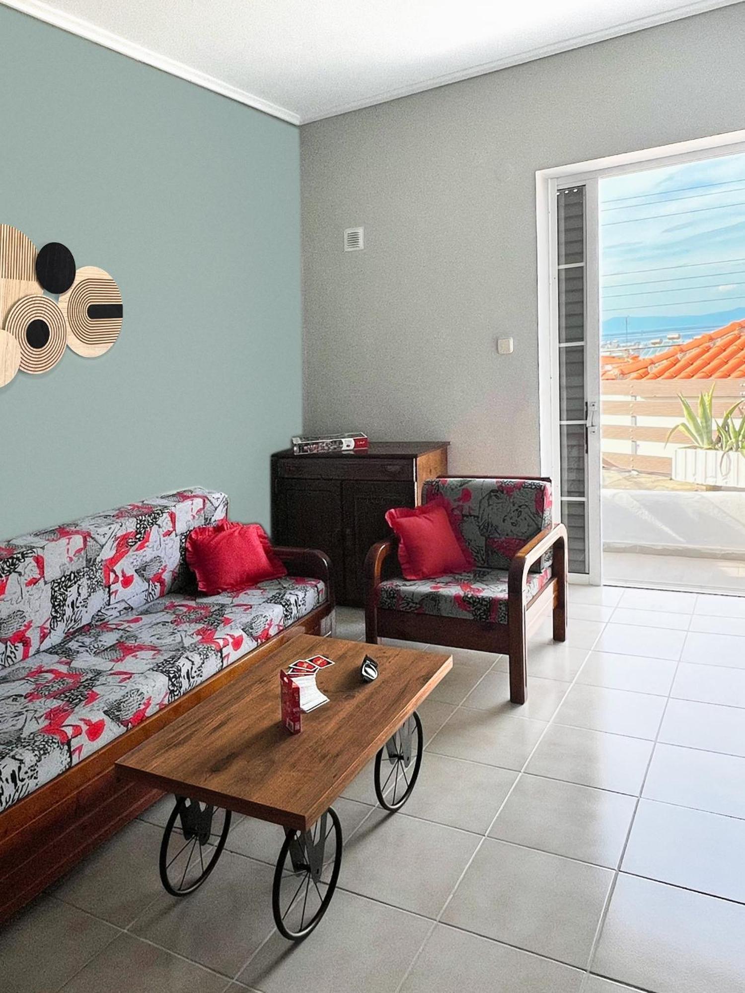 Rona Vista Cozy Veranda *