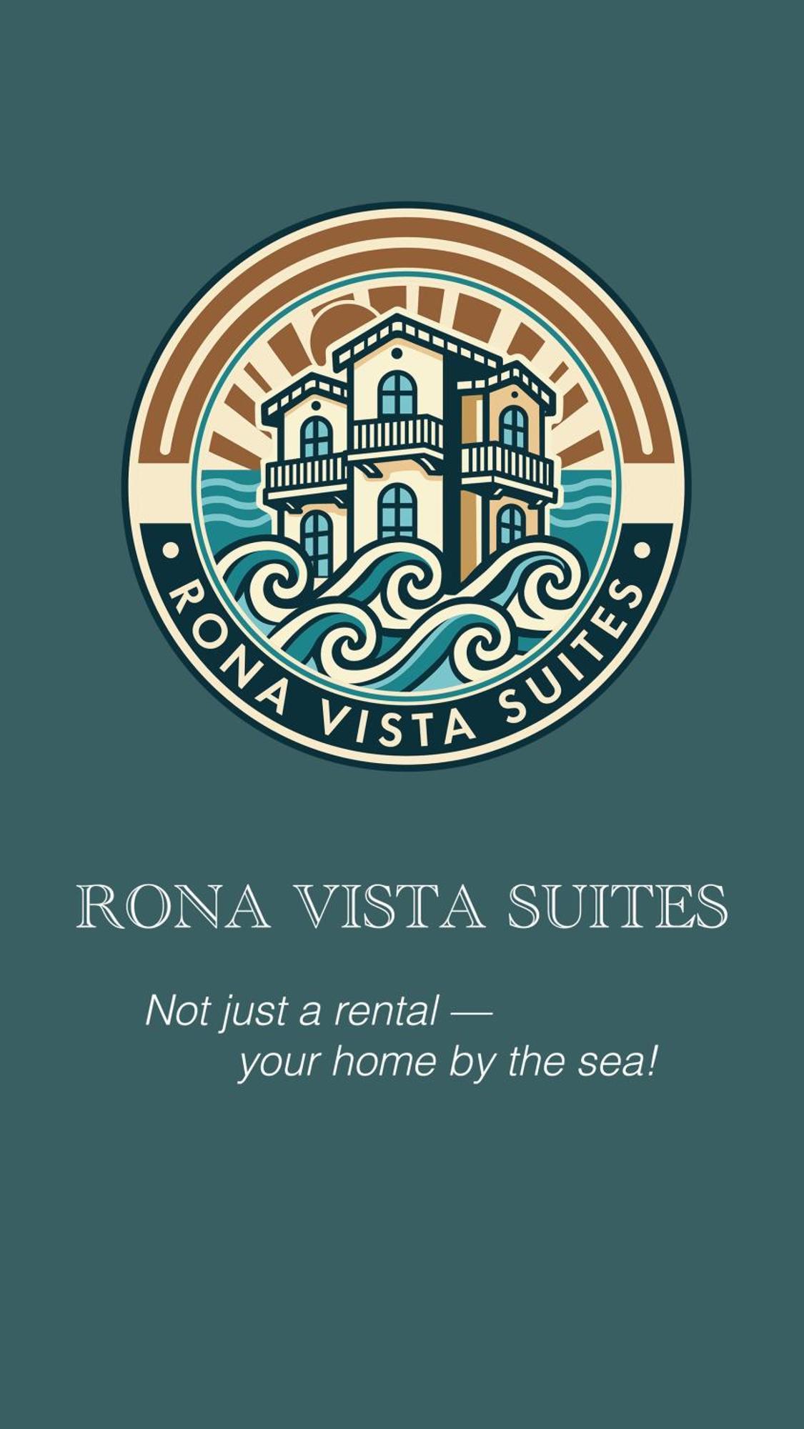 Rona Vista Cozy Veranda Polychrono
