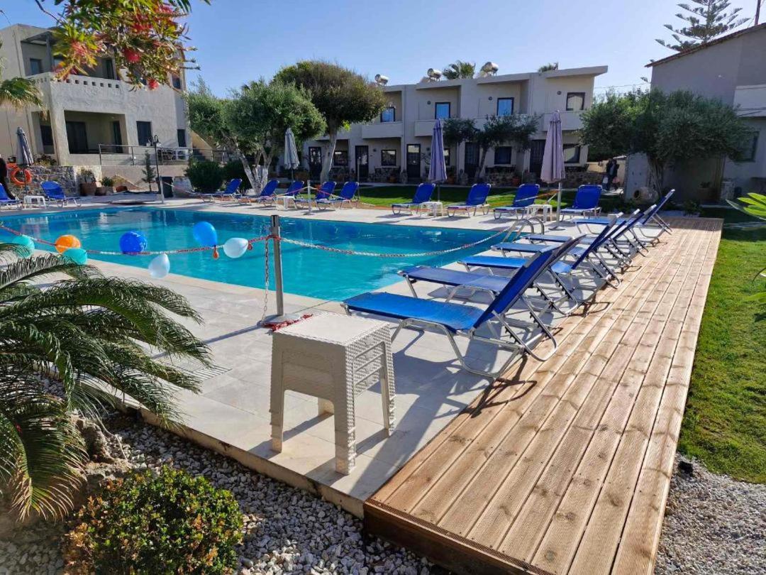 Creteco & Aparthotel