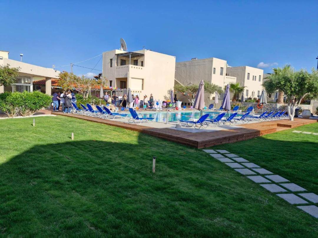 Creteco & Aparthotel