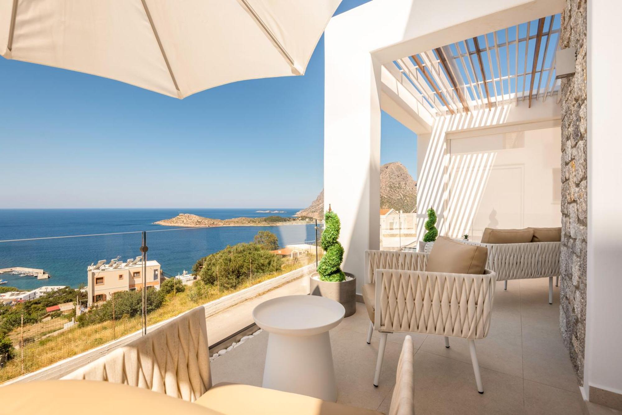 Resort Mia Anasa - Luxury Masouri