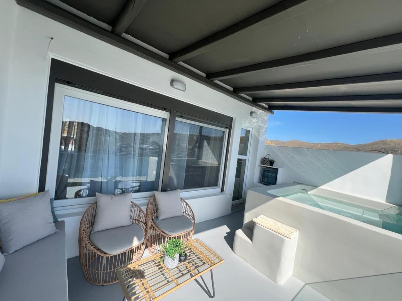 Vista Mare Villa