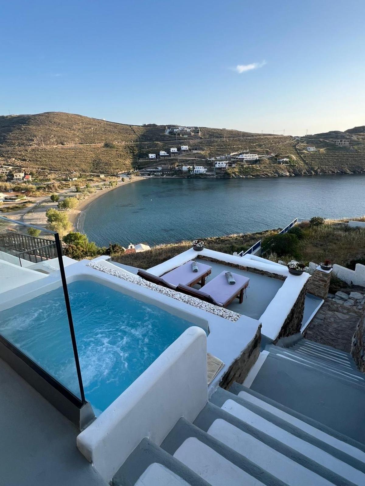 Vista Mare Kythnos
