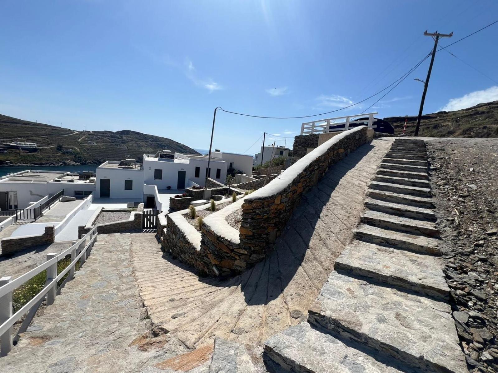 Vista Mare Kythnos