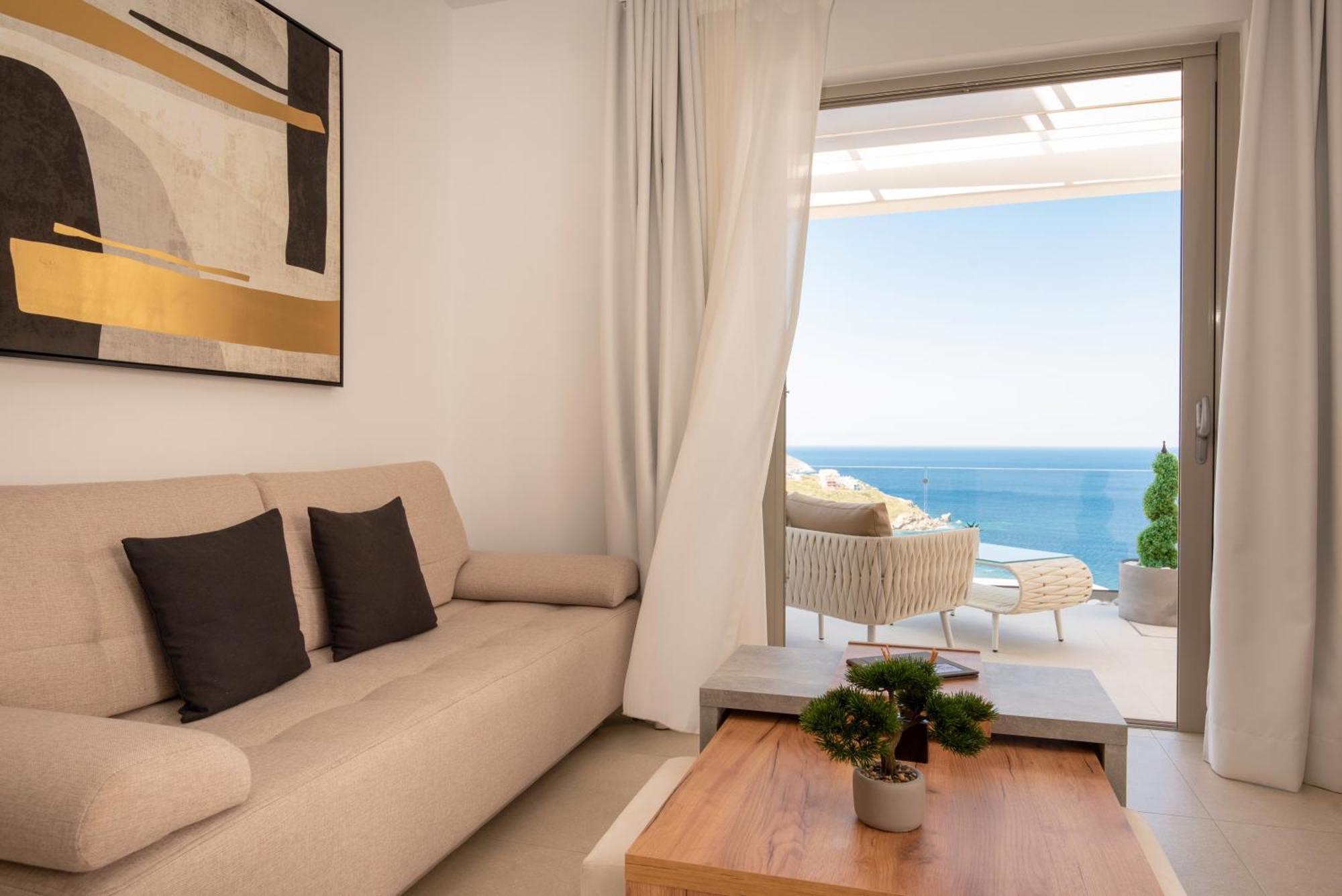 Resort Mia Anasa - Luxury *