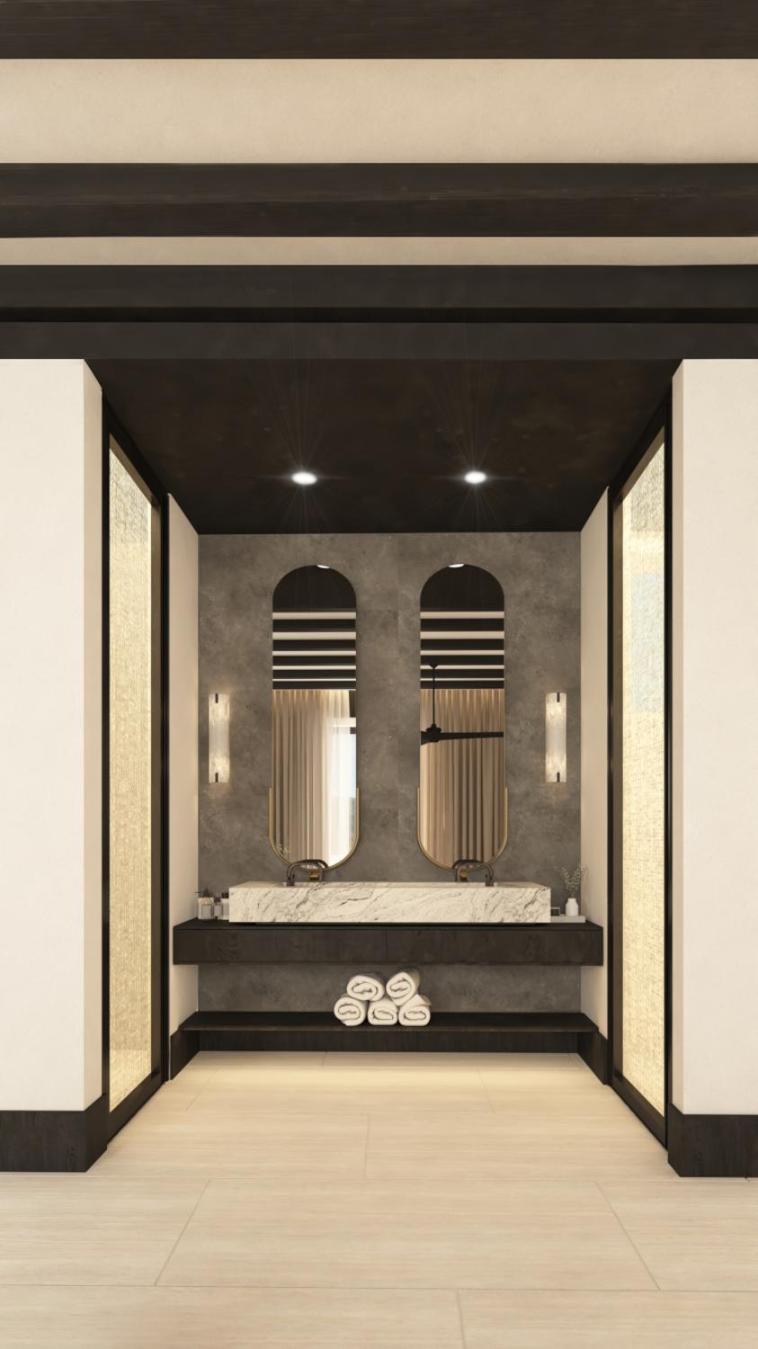 Resort Noir Mykonos *