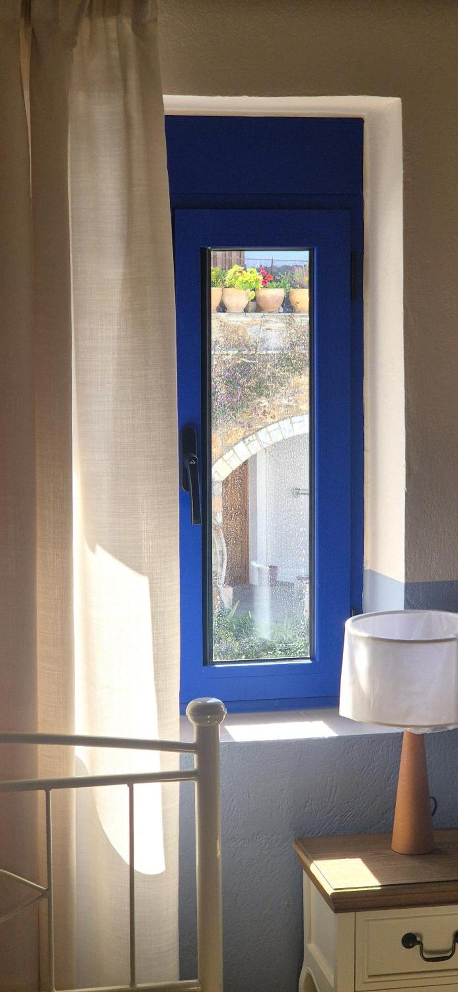 Aparthotel Sfakia On The