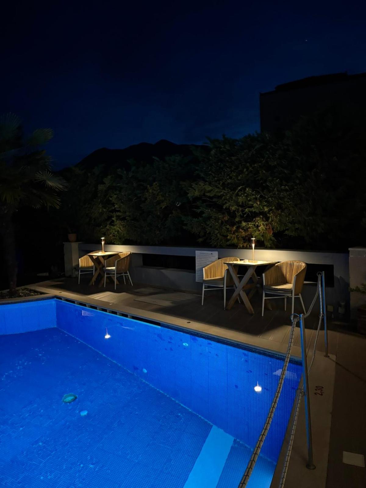 Palmyra Hotel 3*