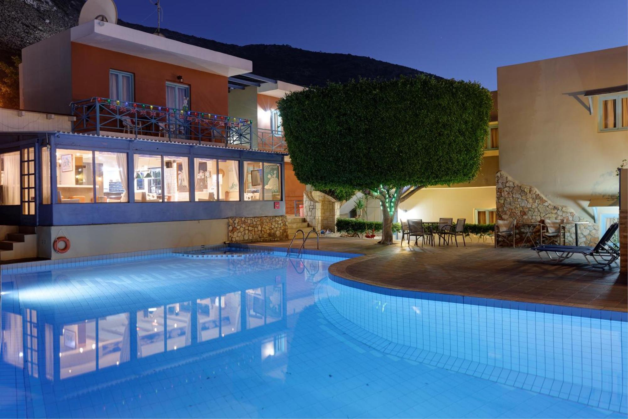 Apartment Village *