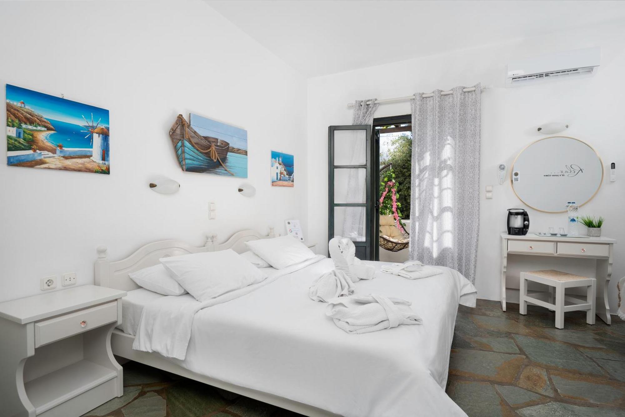 Eleni Guest house